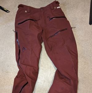 Flylow Touring Pants